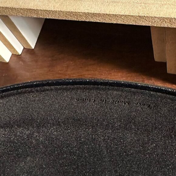 PRADA BLACK SUNGLASSES CASE - Picture 7 of 7